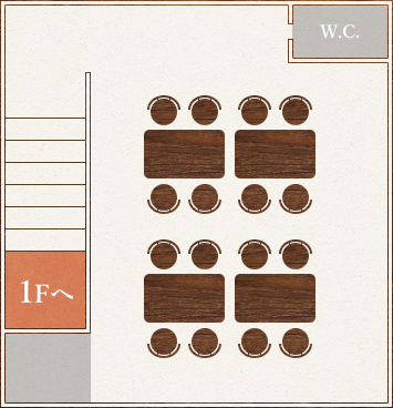 16名様