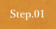 step.01