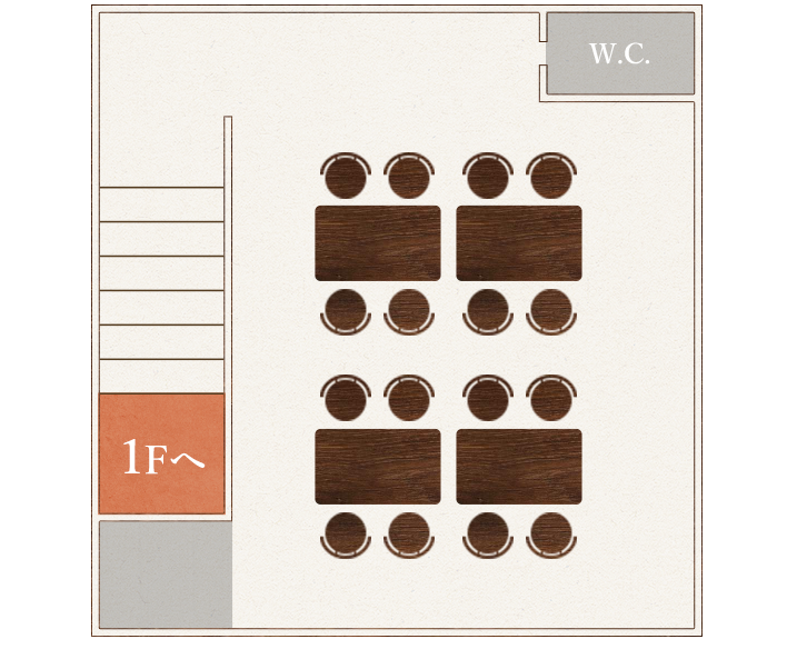 16名様